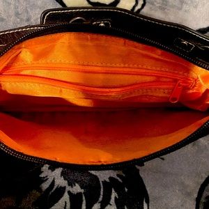 Small Guess shoulder purse